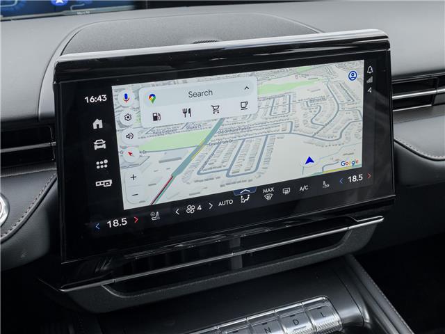 2026 Lincoln Nautilus Premiere (Stk: 26N3195) in Mississauga - Image 15 of 30