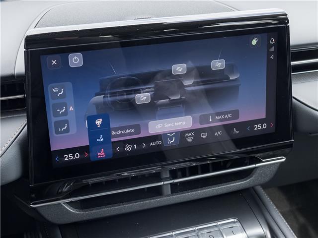 2026 Lincoln Nautilus Premiere (Stk: 26N3241) in Mississauga - Image 26 of 33