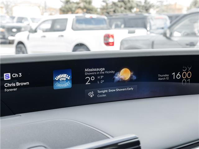 2026 Lincoln Nautilus Premiere (Stk: 26N3241) in Mississauga - Image 27 of 33