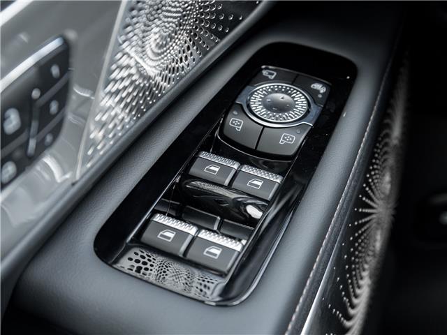 2026 Lincoln Nautilus Reserve (Stk: 26N8773) in Mississauga - Image 19 of 32