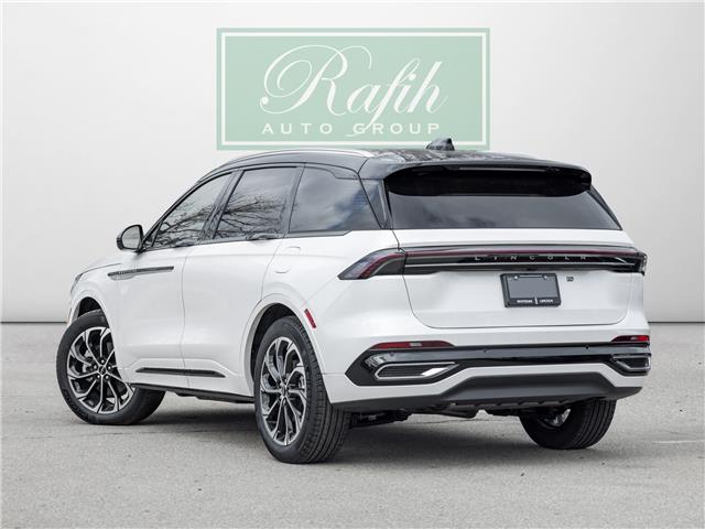 2026 Lincoln Nautilus Reserve (Stk: 26N7258) in Mississauga - Image 9 of 34