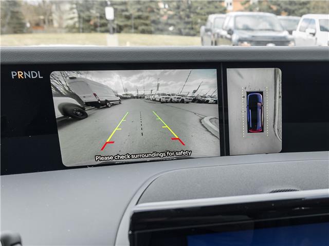 2026 Lincoln Nautilus Premiere (Stk: 26N3195) in Mississauga - Image 16 of 30