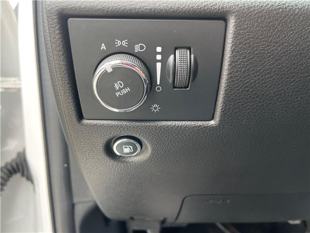 2021 Jeep Grand Cherokee Laredo (Stk: 21-303L) in Sarnia - Image 12 of 22