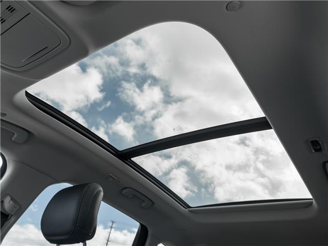 2026 Lincoln Nautilus Premiere (Stk: 26N3241) in Mississauga - Image 28 of 33