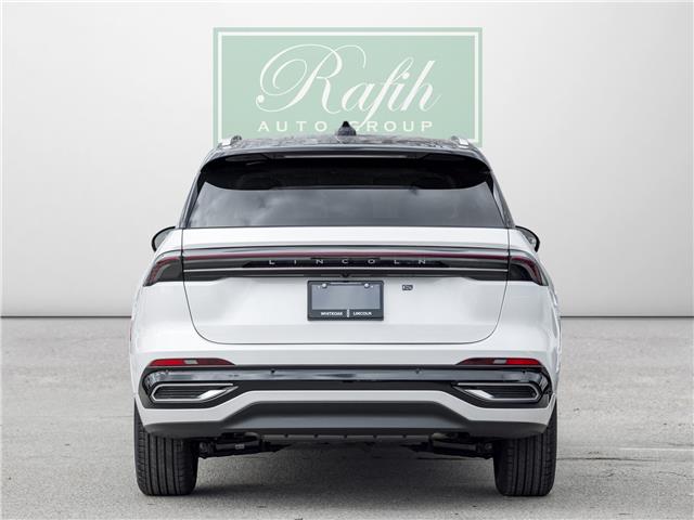 2026 Lincoln Nautilus Reserve (Stk: 26N7258) in Mississauga - Image 11 of 34