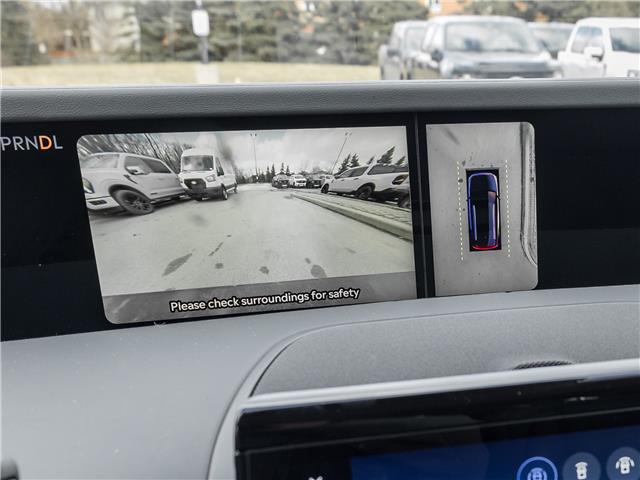 2026 Lincoln Nautilus Premiere (Stk: 26N3195) in Mississauga - Image 17 of 30