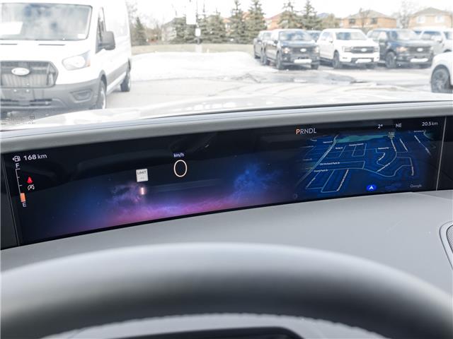 2026 Lincoln Nautilus Reserve (Stk: 26N8773) in Mississauga - Image 14 of 32