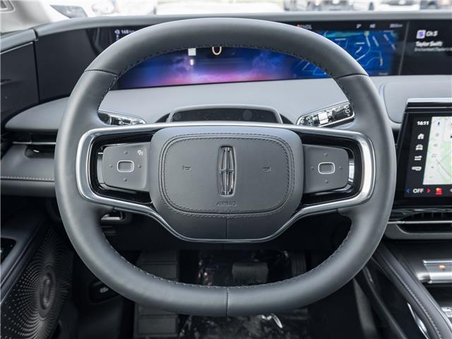 2026 Lincoln Nautilus Reserve (Stk: 26N8773) in Mississauga - Image 13 of 32