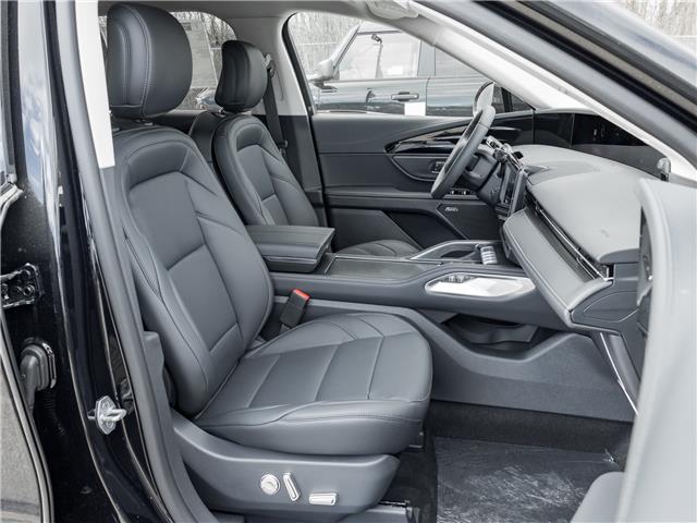 2026 Lincoln Nautilus Premiere (Stk: 26N3241) in Mississauga - Image 29 of 33