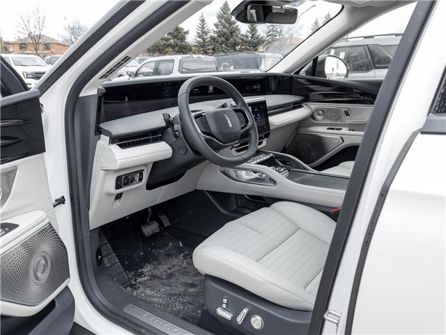 2026 Lincoln Nautilus Reserve (Stk: 26N7258) in Mississauga - Image 12 of 34