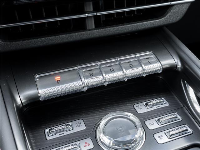 2026 Lincoln Nautilus Reserve (Stk: 26N8773) in Mississauga - Image 23 of 32