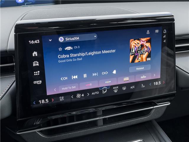 2026 Lincoln Nautilus Premiere (Stk: 26N3195) in Mississauga - Image 24 of 30