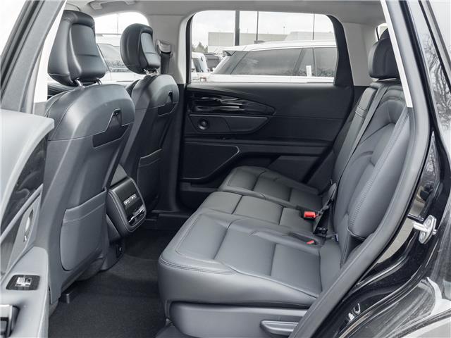 2026 Lincoln Nautilus Premiere (Stk: 26N3241) in Mississauga - Image 30 of 33