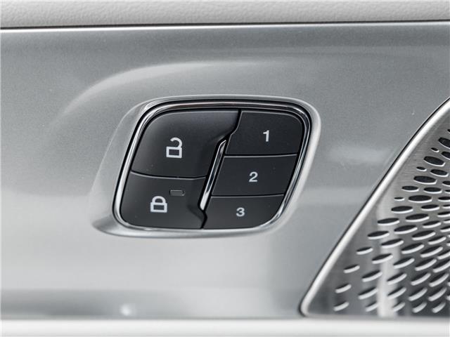 2026 Lincoln Nautilus Reserve (Stk: 26N7258) in Mississauga - Image 20 of 34