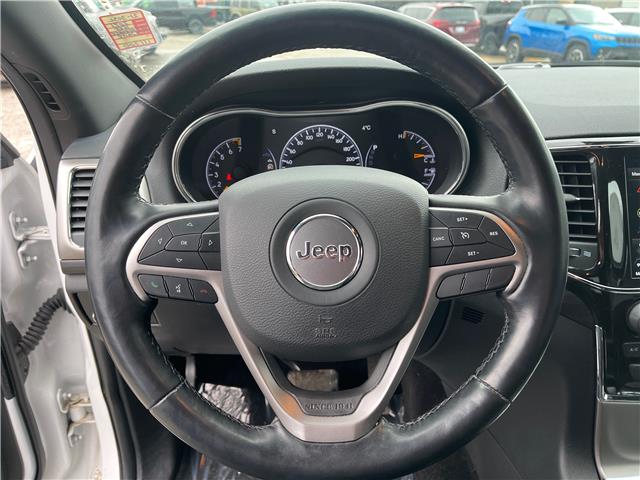 2021 Jeep Grand Cherokee Laredo (Stk: 21-303L) in Sarnia - Image 14 of 22