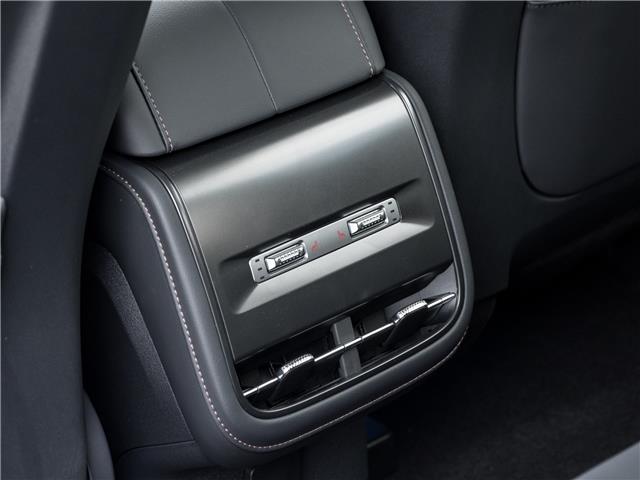 2026 Lincoln Nautilus Premiere (Stk: 26N3241) in Mississauga - Image 31 of 33