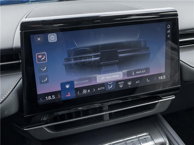 2026 Lincoln Nautilus Premiere (Stk: 26N3195) in Mississauga - Image 25 of 30