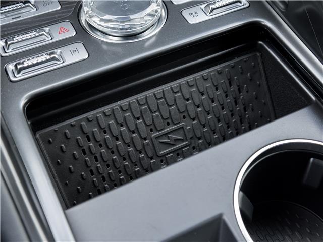 2026 Lincoln Nautilus Reserve (Stk: 26N8773) in Mississauga - Image 21 of 32