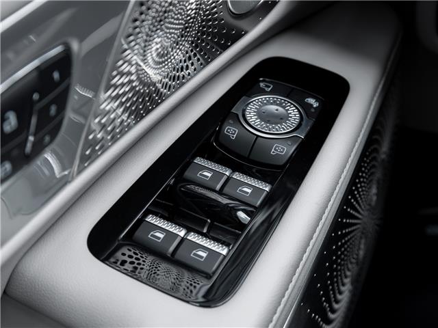 2026 Lincoln Nautilus Reserve (Stk: 26N7258) in Mississauga - Image 19 of 34