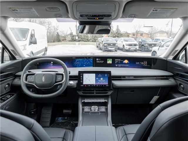 2026 Lincoln Nautilus Premiere (Stk: 26N3241) in Mississauga - Image 32 of 33