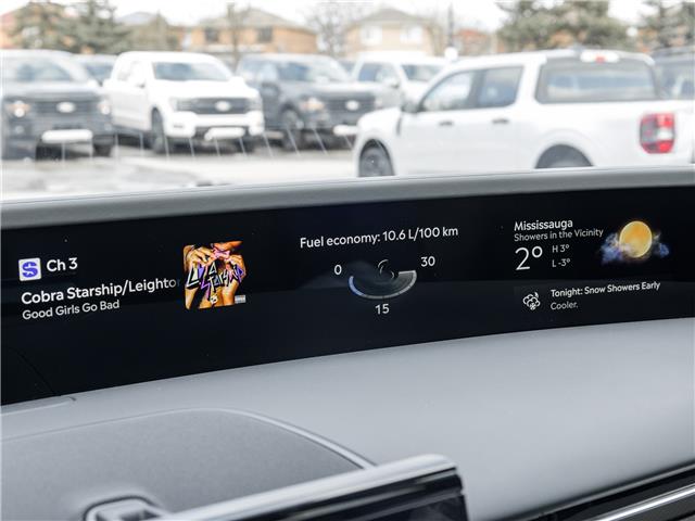 2026 Lincoln Nautilus Premiere (Stk: 26N3195) in Mississauga - Image 26 of 30