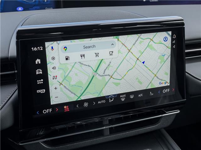 2026 Lincoln Nautilus Reserve (Stk: 26N8773) in Mississauga - Image 15 of 32