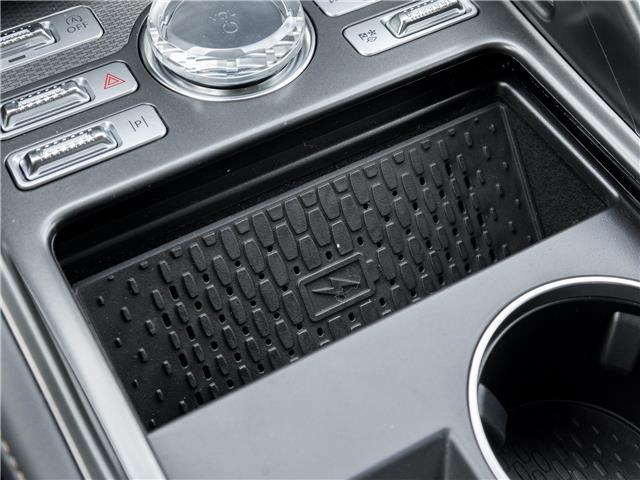 2026 Lincoln Nautilus Premiere (Stk: 26N3195) in Mississauga - Image 20 of 30