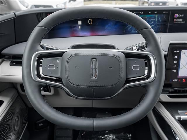 2026 Lincoln Nautilus Reserve (Stk: 26N7258) in Mississauga - Image 13 of 34