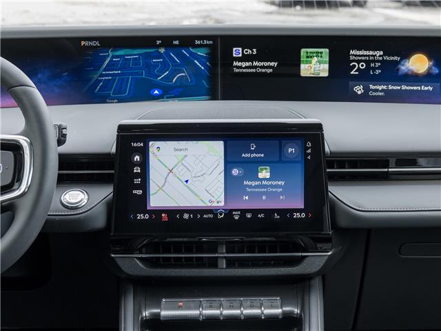 2026 Lincoln Nautilus Premiere (Stk: 26N3241) in Mississauga - Image 33 of 33