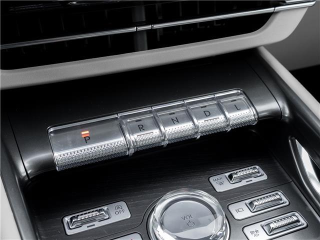 2026 Lincoln Nautilus Reserve (Stk: 26N7258) in Mississauga - Image 23 of 34