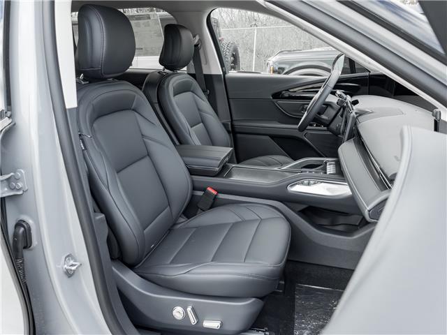 2026 Lincoln Nautilus Premiere (Stk: 26N3195) in Mississauga - Image 27 of 30