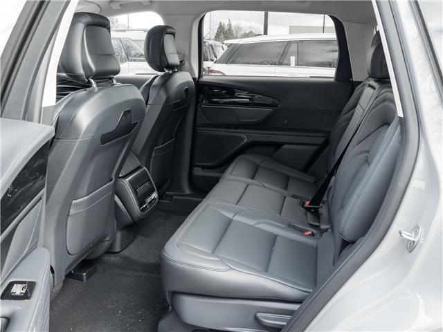 2026 Lincoln Nautilus Premiere (Stk: 26N3195) in Mississauga - Image 28 of 30