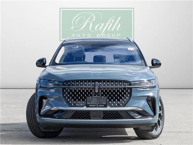 2026 Lincoln Nautilus Reserve (Stk: 26N2419) in Mississauga - Image 3 of 33