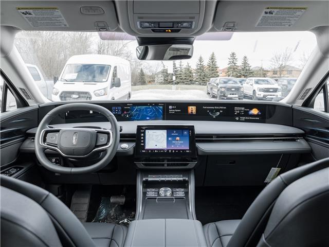 2026 Lincoln Nautilus Premiere (Stk: 26N3195) in Mississauga - Image 29 of 30