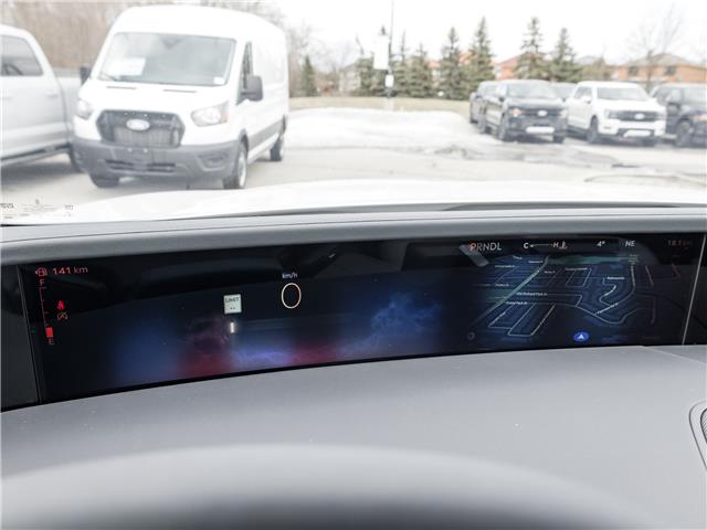 2026 Lincoln Nautilus Reserve (Stk: 26N7258) in Mississauga - Image 14 of 34