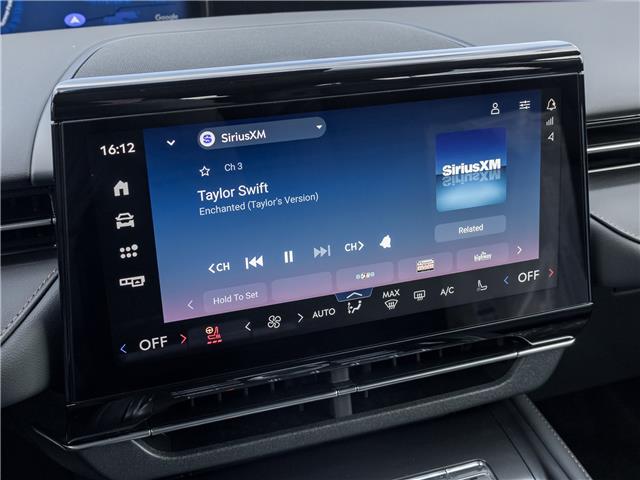 2026 Lincoln Nautilus Reserve (Stk: 26N8773) in Mississauga - Image 24 of 32