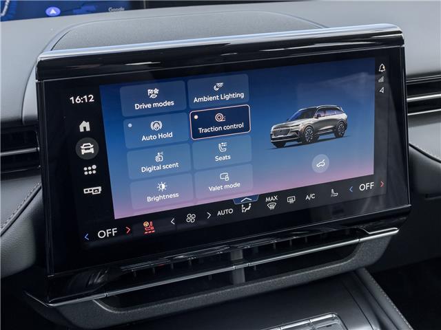 2026 Lincoln Nautilus Reserve (Stk: 26N8773) in Mississauga - Image 25 of 32