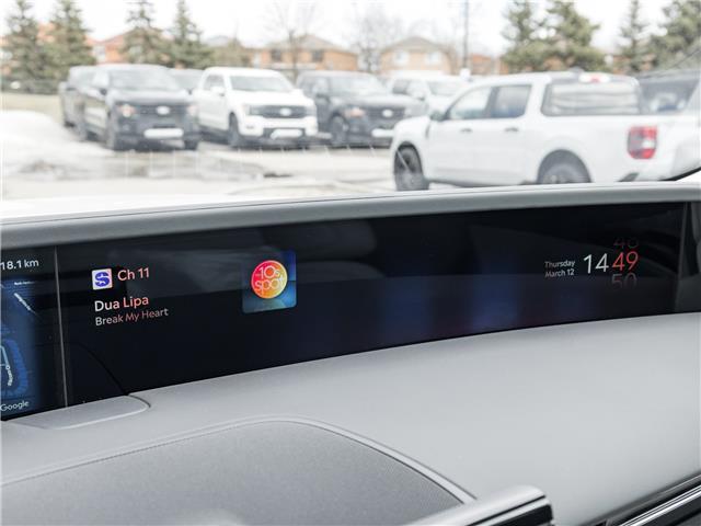 2026 Lincoln Nautilus Reserve (Stk: 26N7258) in Mississauga - Image 28 of 34