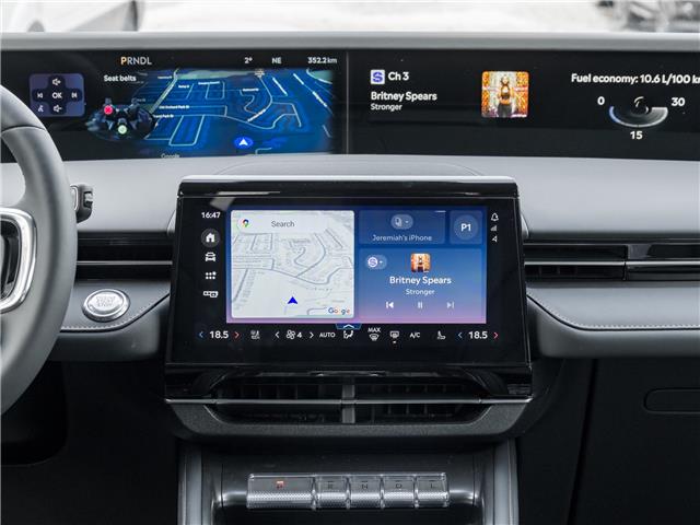 2026 Lincoln Nautilus Premiere (Stk: 26N3195) in Mississauga - Image 30 of 30