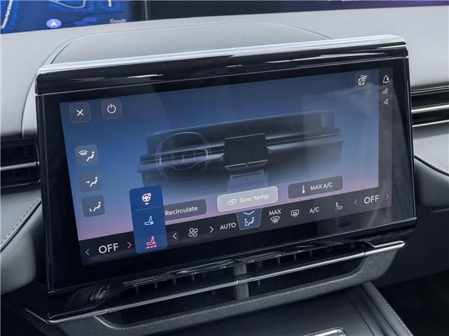 2026 Lincoln Nautilus Reserve (Stk: 26N8773) in Mississauga - Image 26 of 32