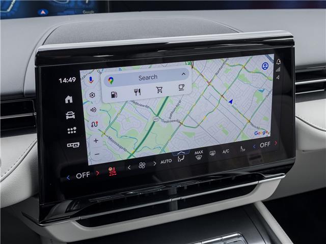 2026 Lincoln Nautilus Reserve (Stk: 26N7258) in Mississauga - Image 15 of 34