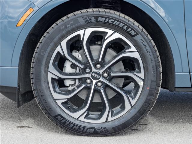 2026 Lincoln Nautilus Reserve (Stk: 26N2419) in Mississauga - Image 8 of 33