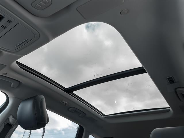 2026 Lincoln Nautilus Reserve (Stk: 26N8773) in Mississauga - Image 27 of 32