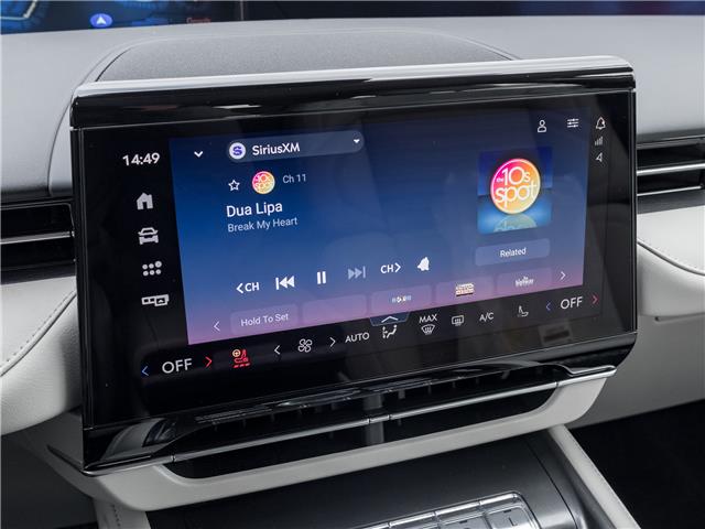 2026 Lincoln Nautilus Reserve (Stk: 26N7258) in Mississauga - Image 24 of 34