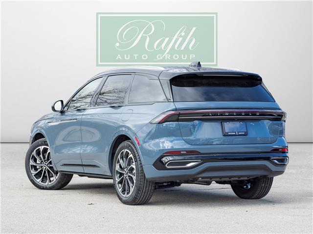 2026 Lincoln Nautilus Reserve (Stk: 26N2419) in Mississauga - Image 9 of 33