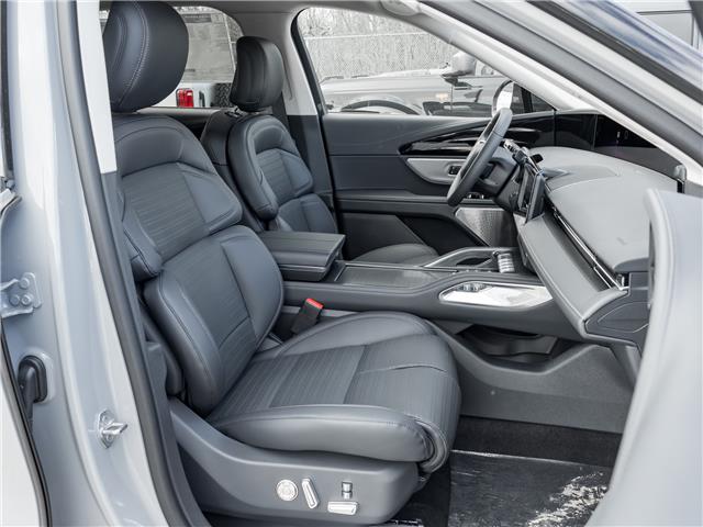 2026 Lincoln Nautilus Reserve (Stk: 26N8773) in Mississauga - Image 28 of 32