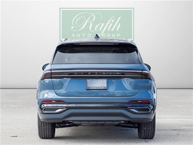 2026 Lincoln Nautilus Reserve (Stk: 26N2419) in Mississauga - Image 11 of 33