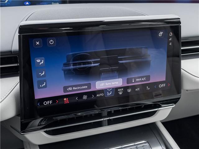 2026 Lincoln Nautilus Reserve (Stk: 26N7258) in Mississauga - Image 25 of 34