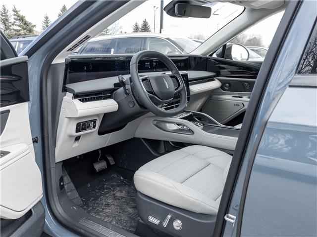 2026 Lincoln Nautilus Reserve (Stk: 26N2419) in Mississauga - Image 12 of 33