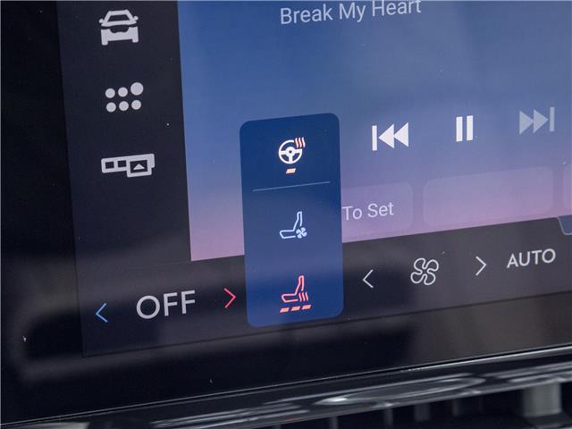 2026 Lincoln Nautilus Reserve (Stk: 26N7258) in Mississauga - Image 27 of 34